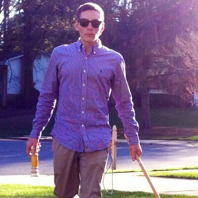 Profile Picture of Neil Hailey (@Nah__Bob) on Twitter