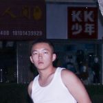 Profile Picture of Honghao(Robin) Wu 吴泓皓 (@robinwuhonghao) on Instagram