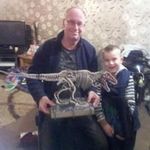 Profile Picture of Lisa Harriman (@lisaharriman1666) on Instagram