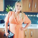 Profile Picture of 𝕲𝖊𝖒𝖒𝖆 𝕱𝖆𝖗𝖗𝖊𝖑𝖑 𝕶𝖆𝖓𝖊 ❤ (@gemma.bobby_x) on Instagram
