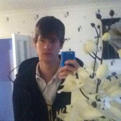 Profile Photo of Darryl Chapman (@iSpongeAlot) on Twitter