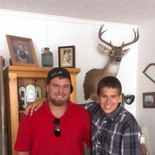 Profile Picture of Jacob Rischmann (@jacob.rischmann) on Facebook