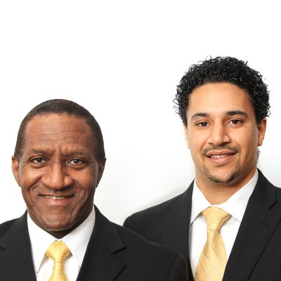 Profile Picture of Carl And Alan Carty (@CartyTeam) on Twitter