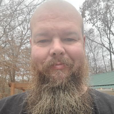 Profile Picture of Brett_morse (@BrettMo16915938) on Twitter