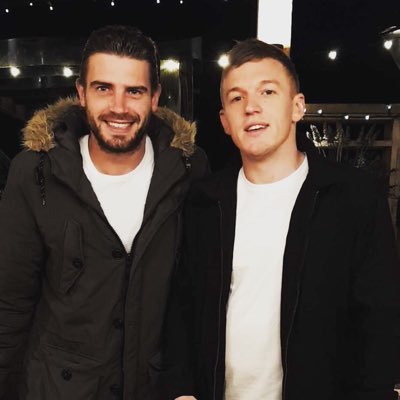 Profile Picture of James Ives (@Jimmy9aro) on Twitter