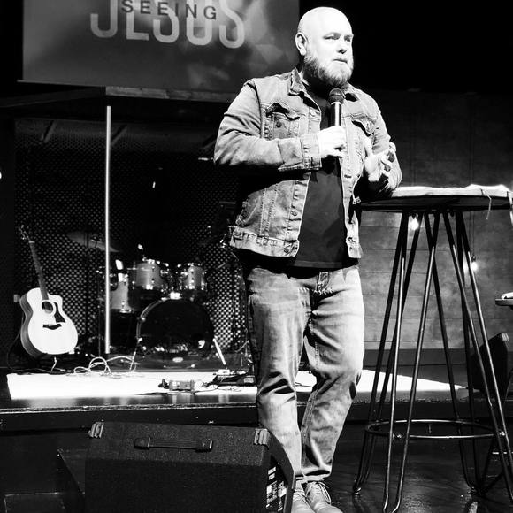 Profile Picture of Richard Sparks (@rdsparks) on Poshmark