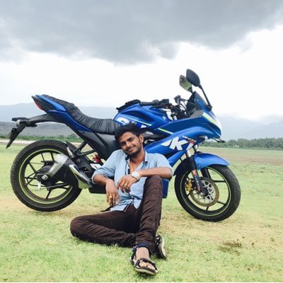 Profile Picture of Krishnan Sundar (@krishnansvs) on Twitter