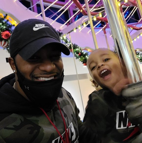 Profile Picture of Calvin Hudson (@piccal5000) on Poshmark