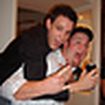 Profile Picture of David Rock (@toyorok) on Flickr