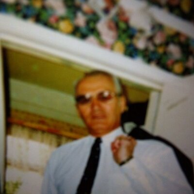 Dave J Bamber - Twitter Profile Picture of Dave J Bamber (@exeroybar38) on Twitter