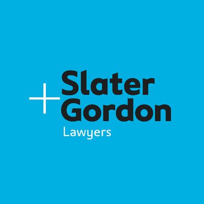 Profile Picture of Slater And Gordon (@SlaterGordon) on Twitter