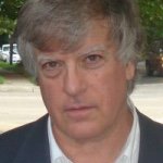 Profile Picture of David Satter (@satterdavid) on Instagram