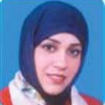 Profile Picture of سارة سعود (@fehon1979) on Twitter