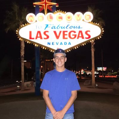 Profile Picture of Matthew Uribe🥶 (@MUribe_33) on Twitter