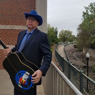 Profile Picture of Mike Colin / Zhitkur Roswell (@MikeColin5280) on Twitter