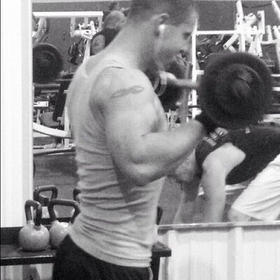 Profile Picture of Josh Lagle (@JoshLagle) on Twitter