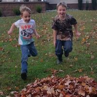 Profile Picture of Brandi Vanover (@brandi-vanover-1) on Quora