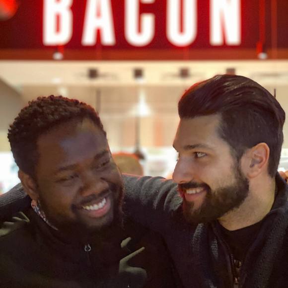 Profile Picture of Jeremiah Pegues (@jeremiahpegues) on Poshmark