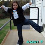 Profile Picture of crazy little girl (@vaughnkarl30) on Instagram