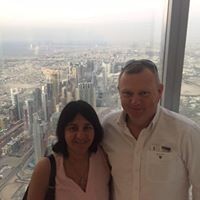 Profile Picture of Rachel Hawkes (@rachel-hawkes-2) on Quora