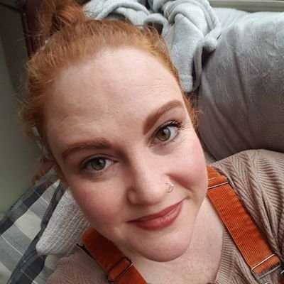Profile Picture of Amy Stead (@AmyClareStead) on Twitter