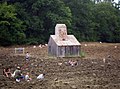 Profile Picture of Crater of Diamonds State Parkon Wikipedia