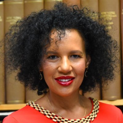 Profile Picture of Elinor Tatum (@elinortatum) on Twitter