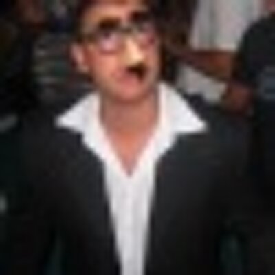Profile Picture of Paul Zotter (@414zotter) on Twitter