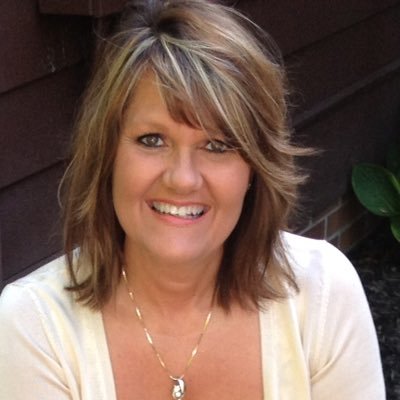 Profile Picture of Nancy Pauley (@gma2cam) on Twitter