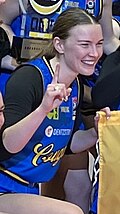 Profile Picture of Stephanie Gormanon Wikipedia