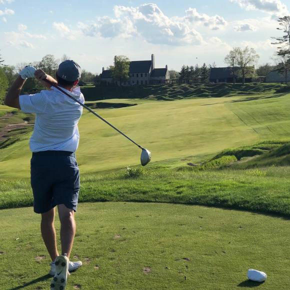 Profile Picture of Daniel Duffey (@danielduffey) on Poshmark