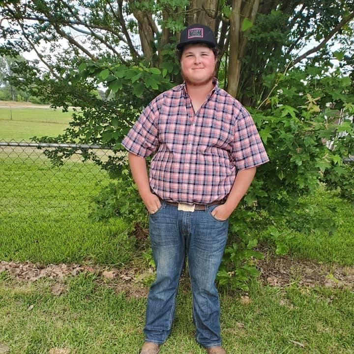 Profile Picture of Clay Ross (@clayross3) on Tiktok