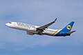 Profile Picture of Ukraine International Airlines Flight 752on Wikipedia