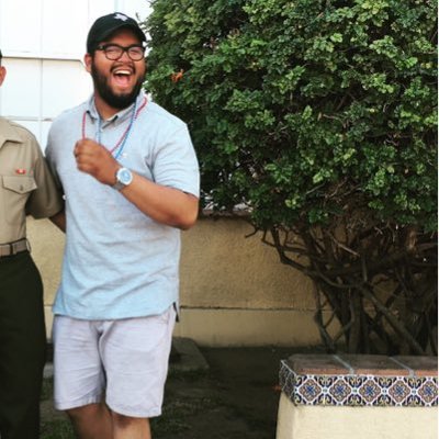 Profile Picture of Pedro Jacobo (@pedrojacobo1) on Twitter