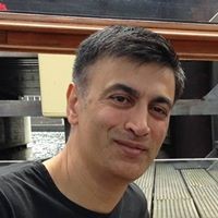 Profile Picture of Jay Chitnis (@jay-chitnis-1) on Quora