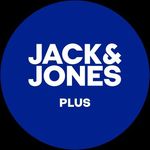 Profile Picture of JACK & JONES PLUS OFFICIAL (@jackandjones_plus) on Instagram