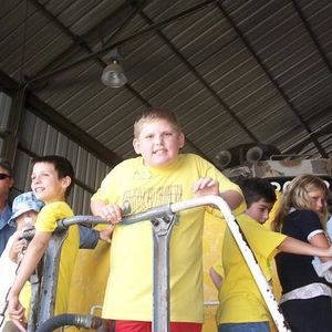 Profile Picture of Tracy Chrisman (@irish_wild) on Myspace