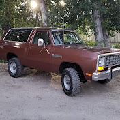 Profile Picture of Harold Hudson (@68landcruiser) on Youtube