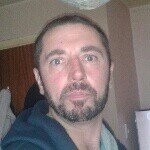 Profile Picture of steve bickell (@bixster) on Instagram