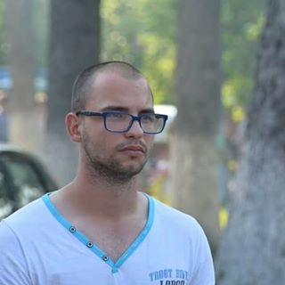 Profile Picture of George Plesea (@george.plesea.1) on Facebook