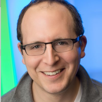 Profile Picture of Daniel Schwartz (@drdschwartzmd) on Twitter