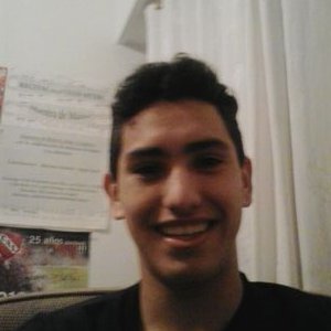 Profile Picture of Mariano Contreras (@Mariano_Fer76) on Twitter