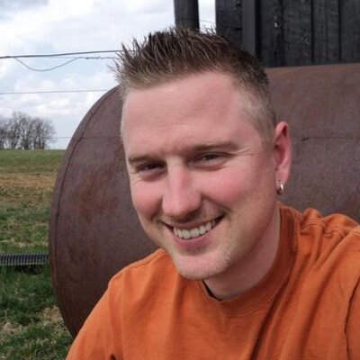 Profile Picture of Phillip Crosby (@CrosbyPhillip) on Twitter