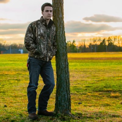 Profile Picture of Josh Ferrari (@Josh_Ferrari_) on Twitter