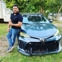 Profile Picture of Gustavo Bracamonte (@gustavo-bracamonte-1) on Quora