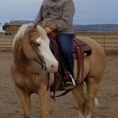 Profile Picture of Barbara Edmonds (@Barbara92392292) on Twitter