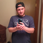 Profile Picture of cody daniels (@megasandwich) on Flickr