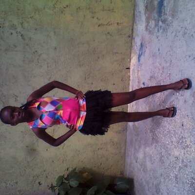 Profile Picture of Shantel Campbell (@diamond_bless) on Twitter