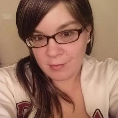 Profile Picture of Amanda Meyer (@mandy_cakes79) on Twitter