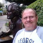 Profile Picture of Roy Lee Hayes (@hayesroylee) on Instagram